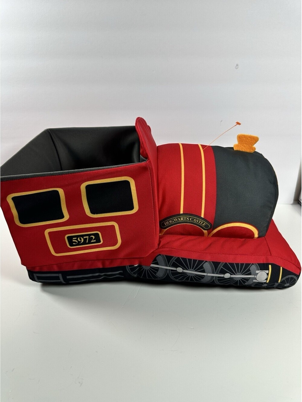 The Wizarding World Of Harry Potter Build A Bear Hogwarts Express Train
